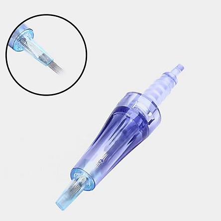Kim Lò Xo khớp phun xăm Máy Lăn Kim - Đầu kim xăm Máy phi kim, Máy Dr Pen A1, A6, M5, M7, MYM