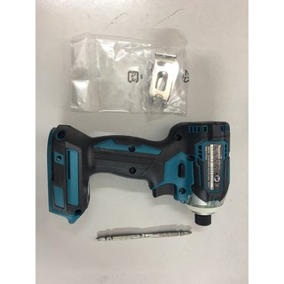 Máy vặn vít dùng pin Makita DTD170Z