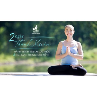 Chương trình 2 ngày thanh xuân