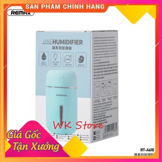 Máy tạo độ ẩm Remax A610 shop new chat luong