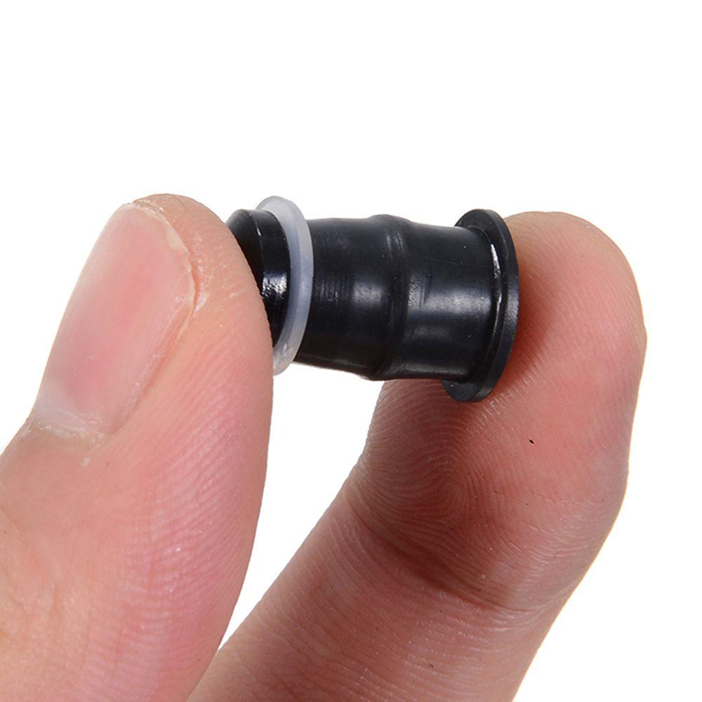 10 Ốc Vít Bằng Nhôm Gắn Kính Chắn Gió Xe Máy Tiện Dụng
