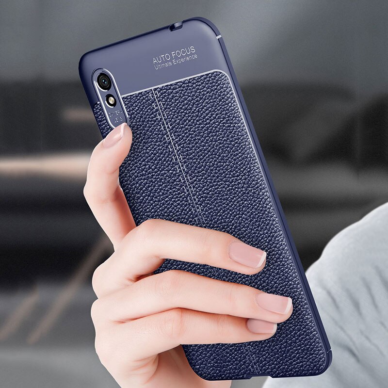 Xiaomi Redmi 6 Pro Note 6 Pro Note 10 5g Mi 11 Lite Mi 8 Se Mi A2 Lite Max 3 Pocophone F1 Mô hình da vải ốp lưng điện thoại vỏ