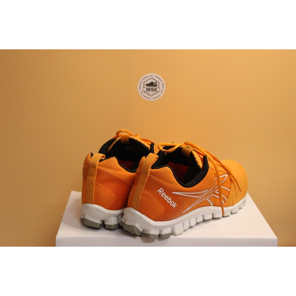 Giày thể thao REEBOK REALFLEX-Cam-Size 41