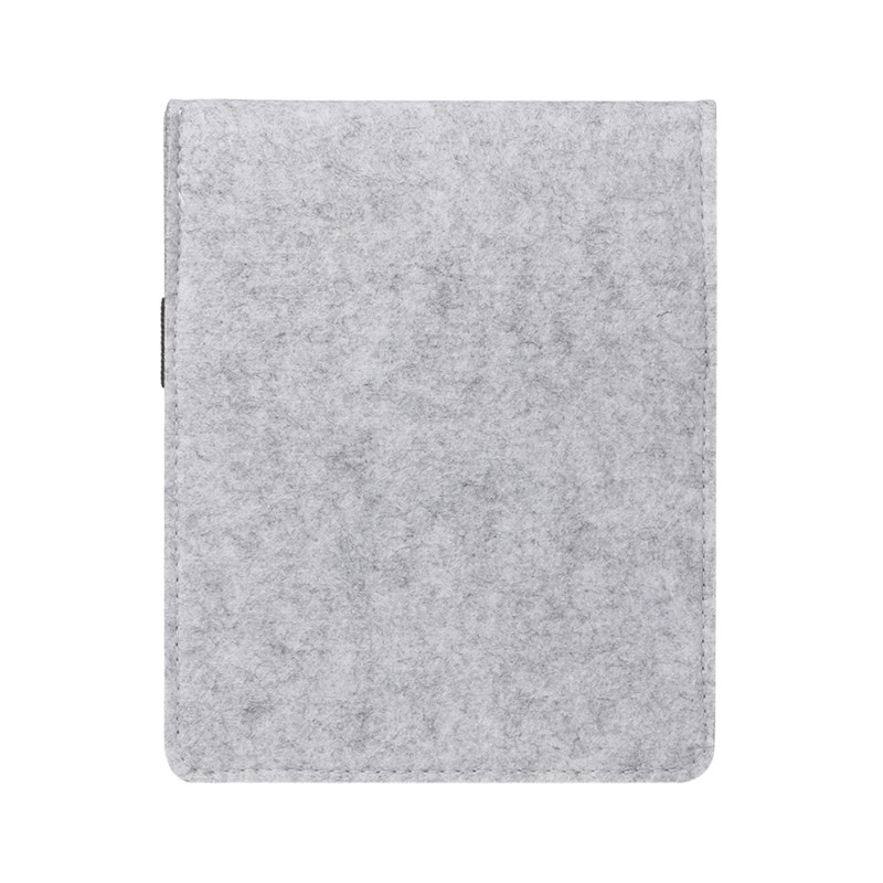 Túi đựng máy tính bảng bằng vải nỉ mỏng cho Amazon Kindle Paperwhite 1 / 2 / 3 Voyage 6 "