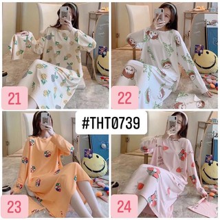 [RẺ VÔ ĐỊCH] ĐẦM DÀI TAY THU ĐÔNG