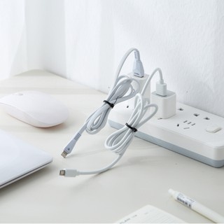 Gói 100 Cái Dây Rút, Dây Thít Nhựa Đủ Size