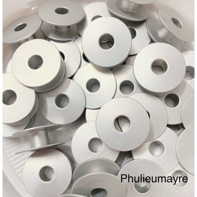 Suốt nhôm máy công nghiệp