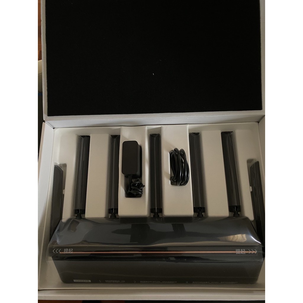 Mới nhất 2021 Bộ phát wifi Router Xiaomi AX6000 WiFi6 AIoT Router 6000Mbs VPN 512MB CPU Qualcomm | BigBuy360 - bigbuy360.vn