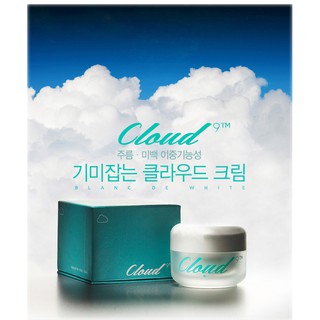 Kem Dưỡng Trắng Cloud 9-Complex 50ml (Hàn Quốc)