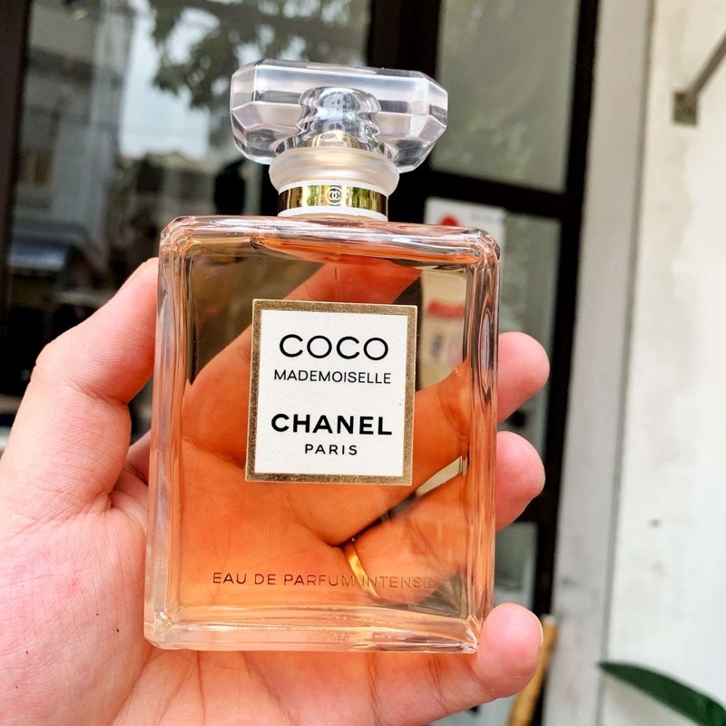 nước hoa coco chaneI 5ml/10ml mang lại hương thơm fresh | BigBuy360 - bigbuy360.vn