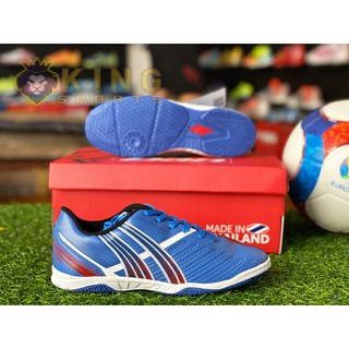 Giày bóng đá chính hãng Thái Lan PAN HADES đế bằng