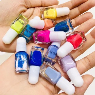 Primark - SET SƠN MÓNG TAY 12 màu