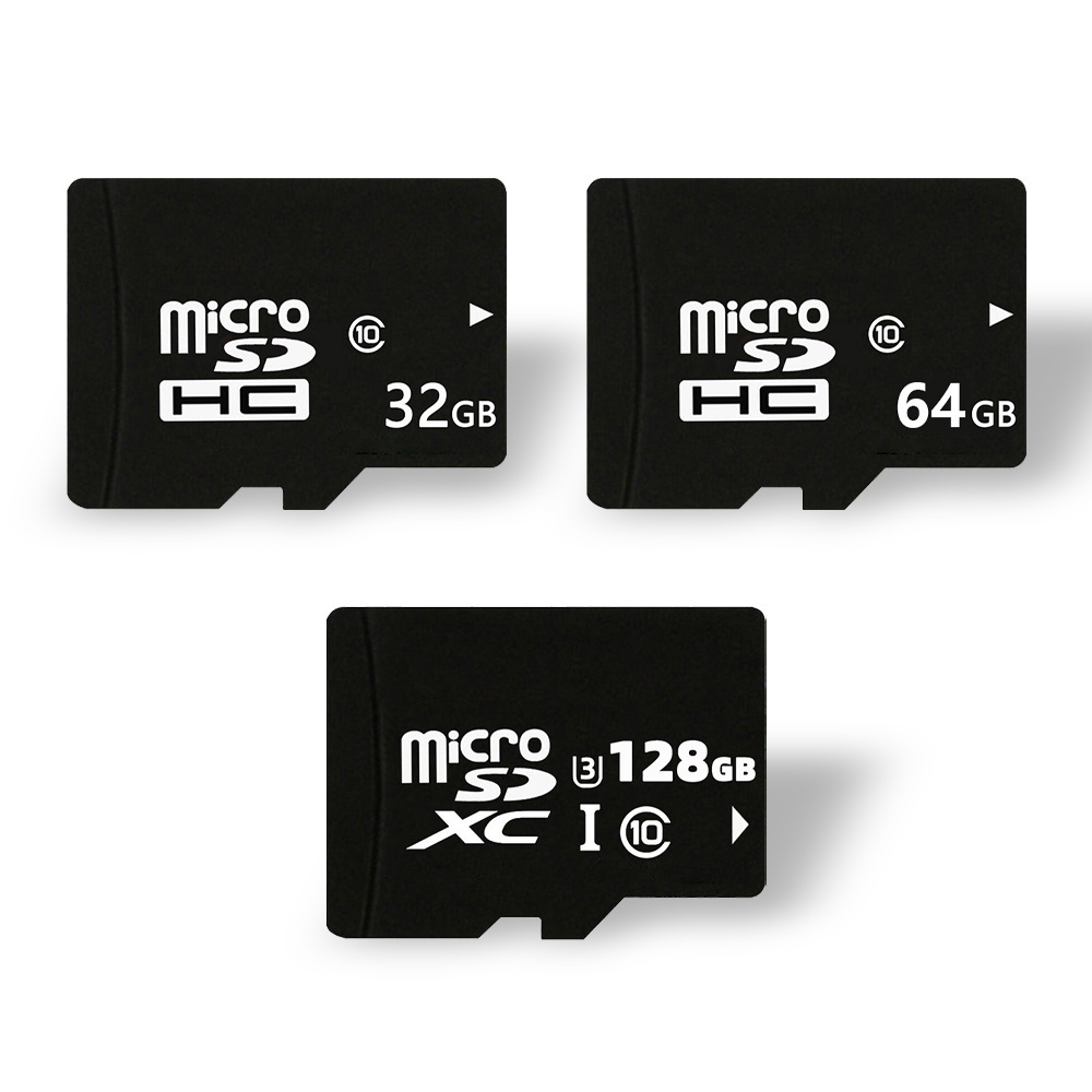 Thẻ nhớ TF gốc CLASS10 Thẻ nhớ Micro SD 128 GB 64GB 32GB