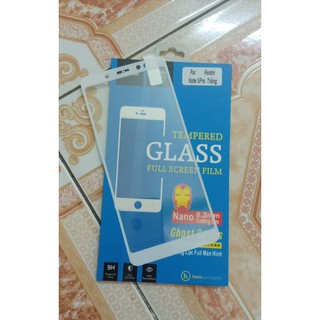 Miếng dán cường lực Xiaomi Redmi Note 5 Pro hiệu Hoco