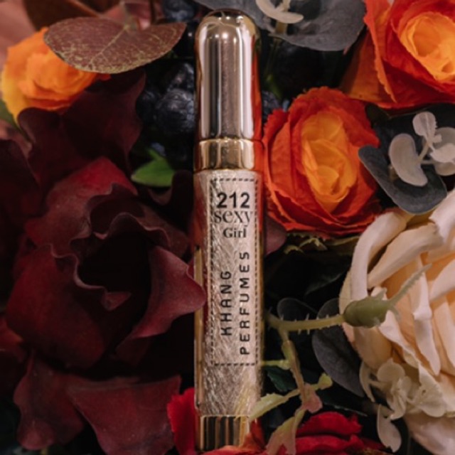 Nước Hoa Nử Sexy Girl by KALabo 12ml [Khang Perfume,cam kết Lưu hương 8-12h] | BigBuy360 - bigbuy360.vn