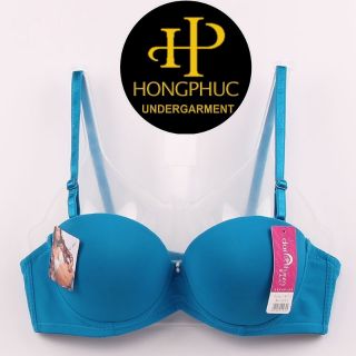Áo ngực cúp ngang mút sexy