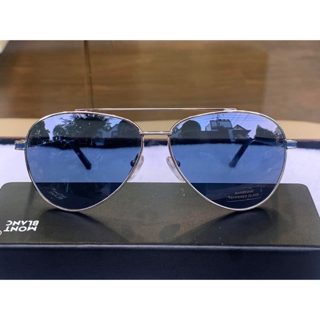 Kính Mát Nam MontBlanc MB702S 16V 59