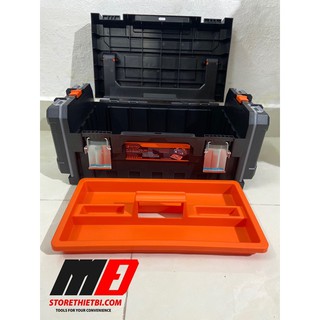 HỘP ĐỰNG DỤNG CỤ TACTIX 320348
