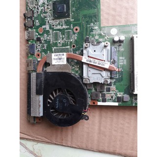Quạt tản nhiệt laptop hp cq43 cq57 430 431 435 436 g43 g53 g57