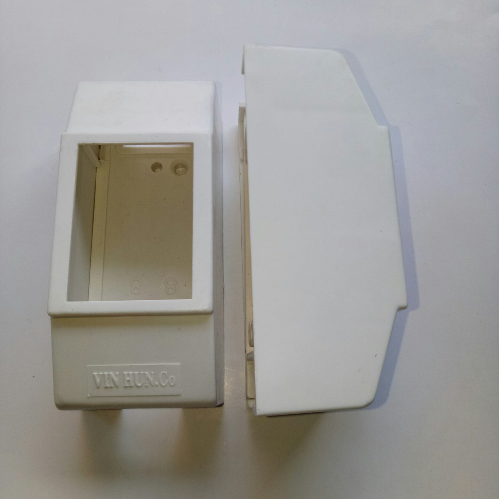 Hộp Nổi Chứa CB Cóc - Hàng Việt Nam, Chất Lượng Cao