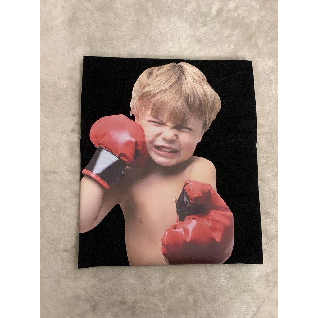 ⚡️ Áo thun ADLV Boxing  ⚡️