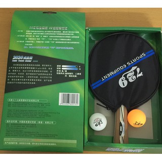 Vợt bóng bàn 729 2020