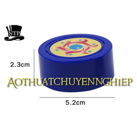 Ảo thuật hộp đoán cảm xúc hàng nhập được làm từ nhựa cao cấp đẹp mịn
