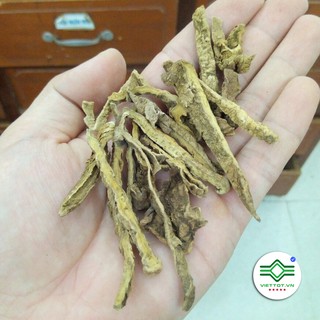 Củ Bình Vôi khô 1kg T163