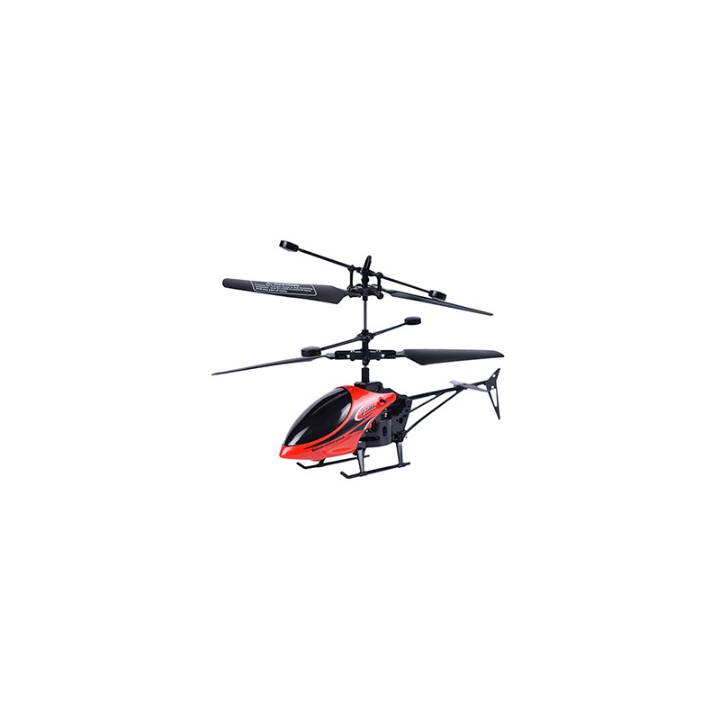 RC Trực Thăng Điều Khiển Từ Xahzn03-Flying