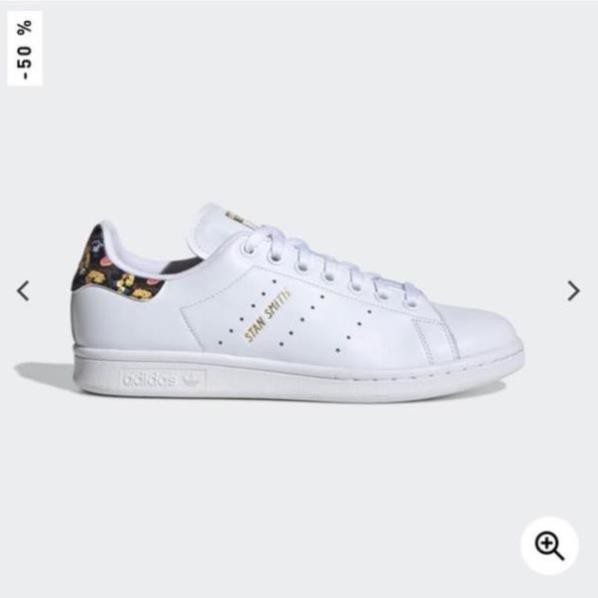 giày adidas stan smith đủ hoá đơn us . 2020 Xịn Nhẩt NEW ✔️ . ^ ' ^ ` ! ˇ . # 02 .