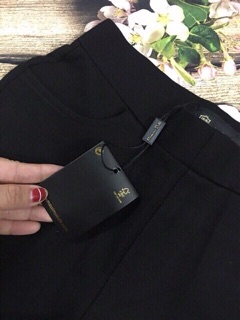 Quần legging dày mịn chất đẹp mặc thích