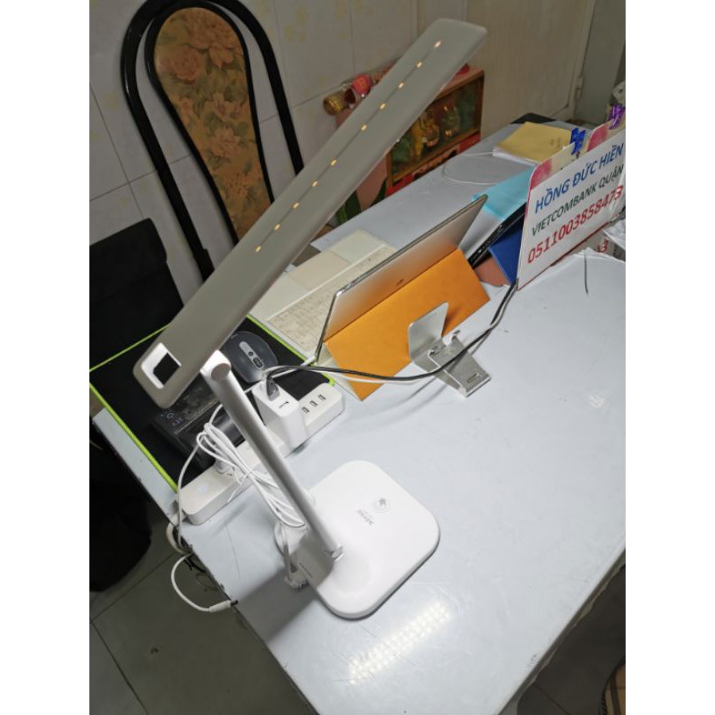 Đèn Led Nối Mi (48 Bóng Siêu Sáng Cảm Ứng)