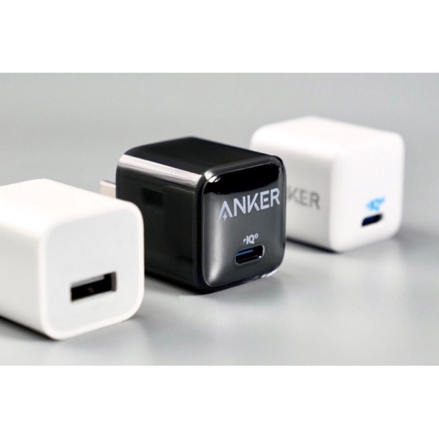 Sạc Anker 521 nano pro New BH 24T