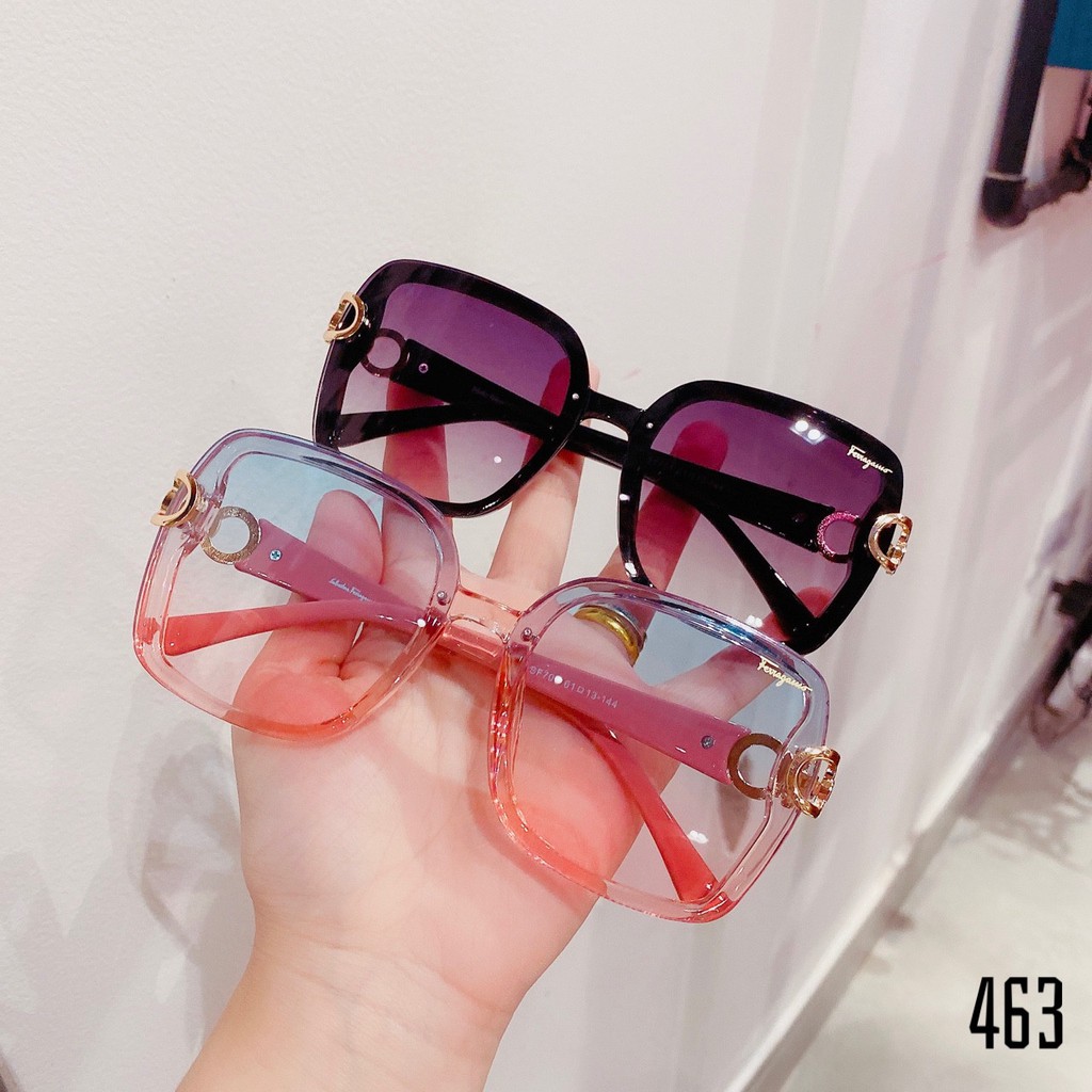 Kính mát cho nữ chống tia UV TB232 thời trang giá tốt ⭐Freeship Xtra⭐ | BigBuy360 - bigbuy360.vn