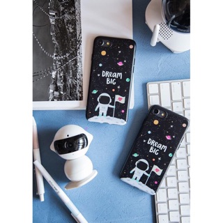 ỐP PHI HÀNH GIA - ỐP IPHONE ❤️