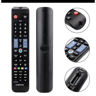 Điều khiển samsung SMART tivi
