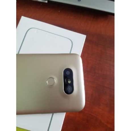 Điện thoại LG G5 ram 4G rom 32G, Máy Chính Hãng, Cài Full TIKTOK Zalo FB Youtube chất
