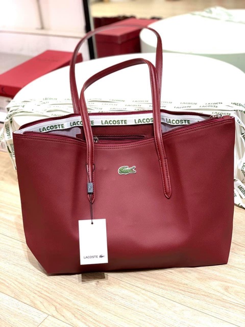 TÚI LACOSTE XUẤT