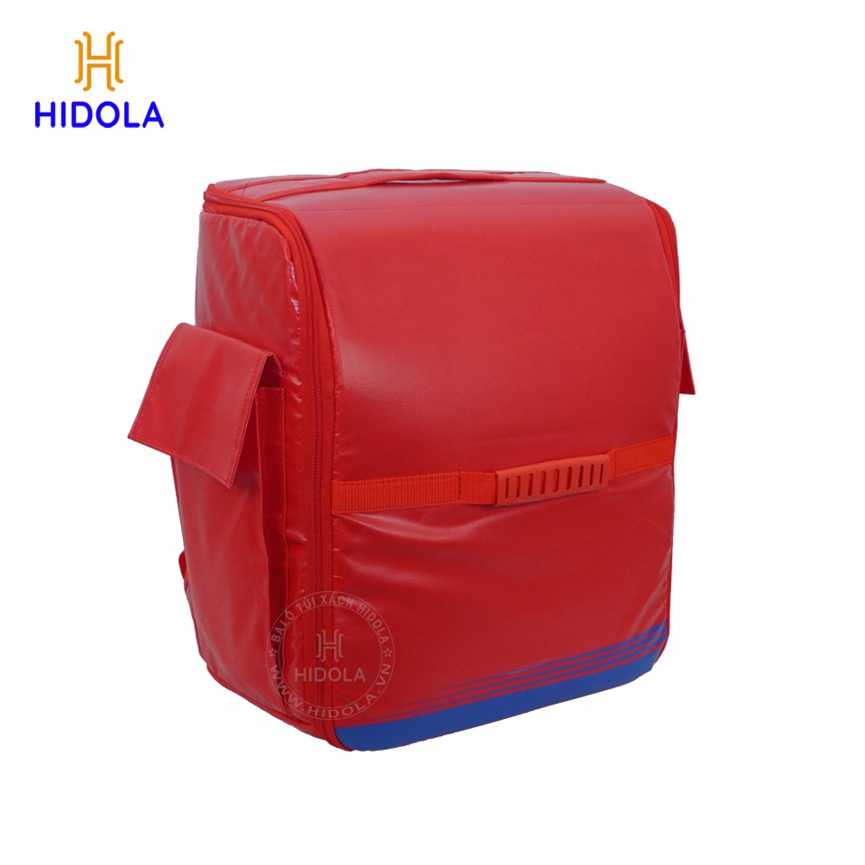 35*17*38 BA LÔ GIAO HÀNG GIỮ NHIỆT 22 LÍT BLGH-NO22