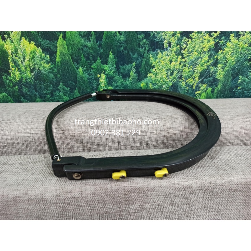Gọng lò xo ABS Usafety WB-A008