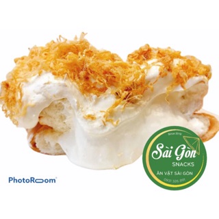 [Chỉ Ship HCM] BÁNH MÌ PHÔ MAI TAN CHẢY