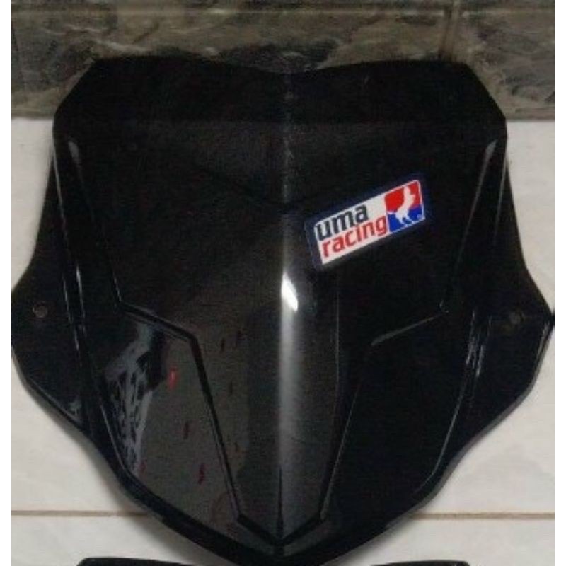 Ốp Đầu EXCITER 155 Đời Mới 2021