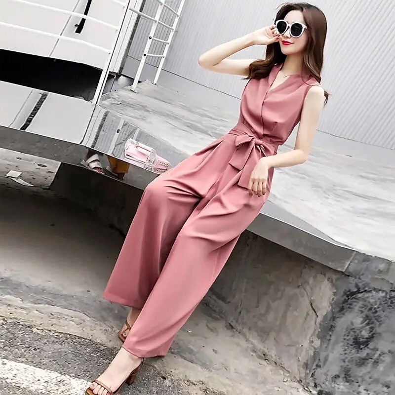Set Jumpsuit siêu xinh kèm ảnh thật hàng QCCC