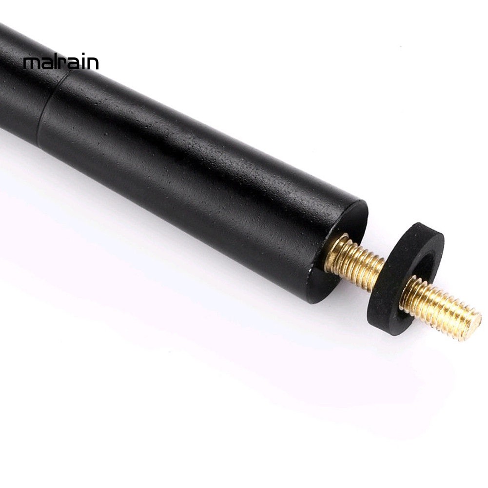 Ăng Ten Radio FM Bằng Hợp Kim Nhôm Sợi Carbon 12cm Thông Dụng Cho Xe Hơi