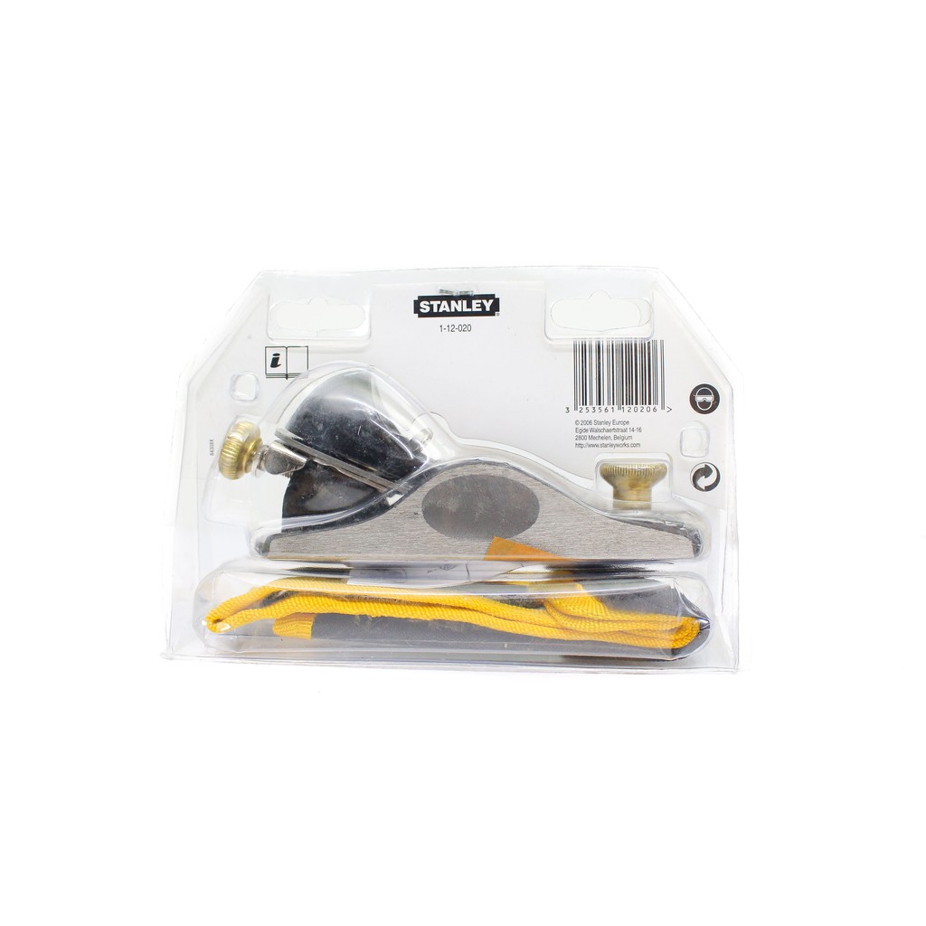 Bào Stanley 1-12-020