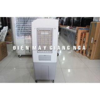Quạt điều hòa Bamboo BB5000 - 40 lít, 160W
