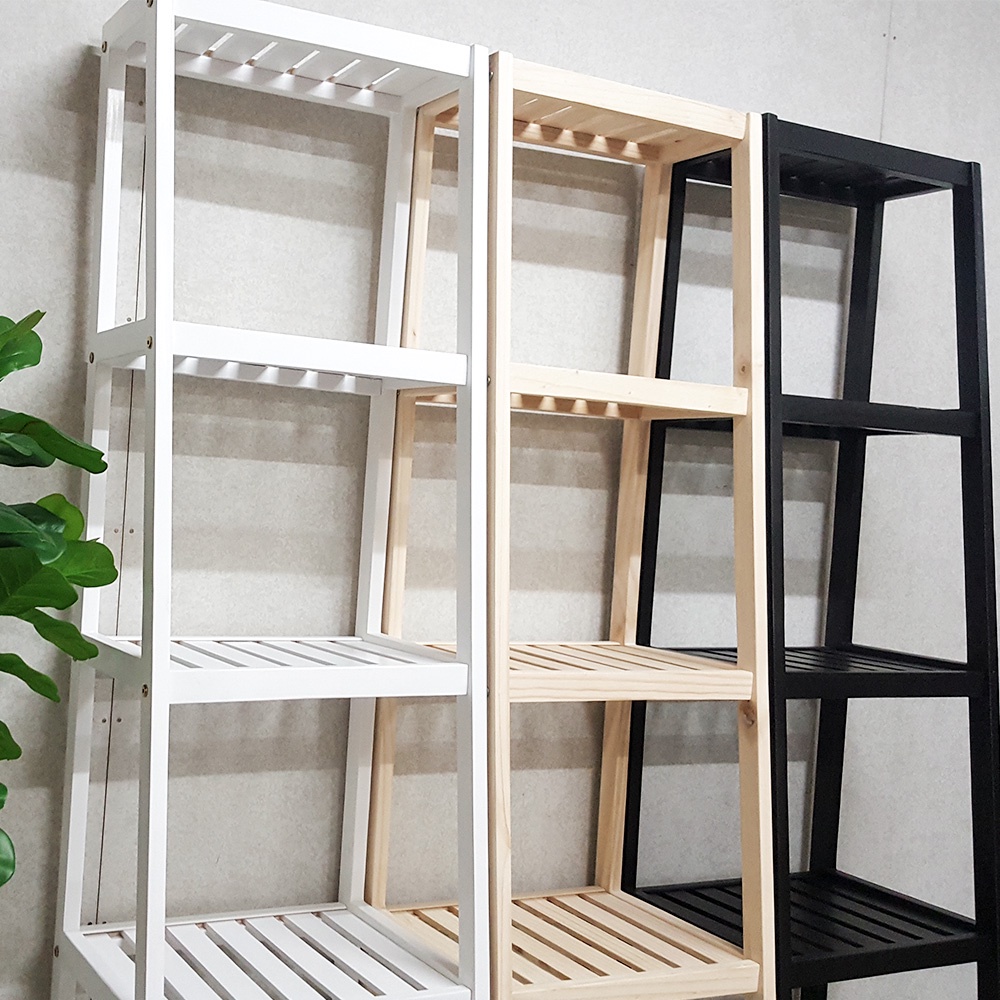 Bộ kệ đa năng Trape 5 tầng IBIE nhiều tùy chọn