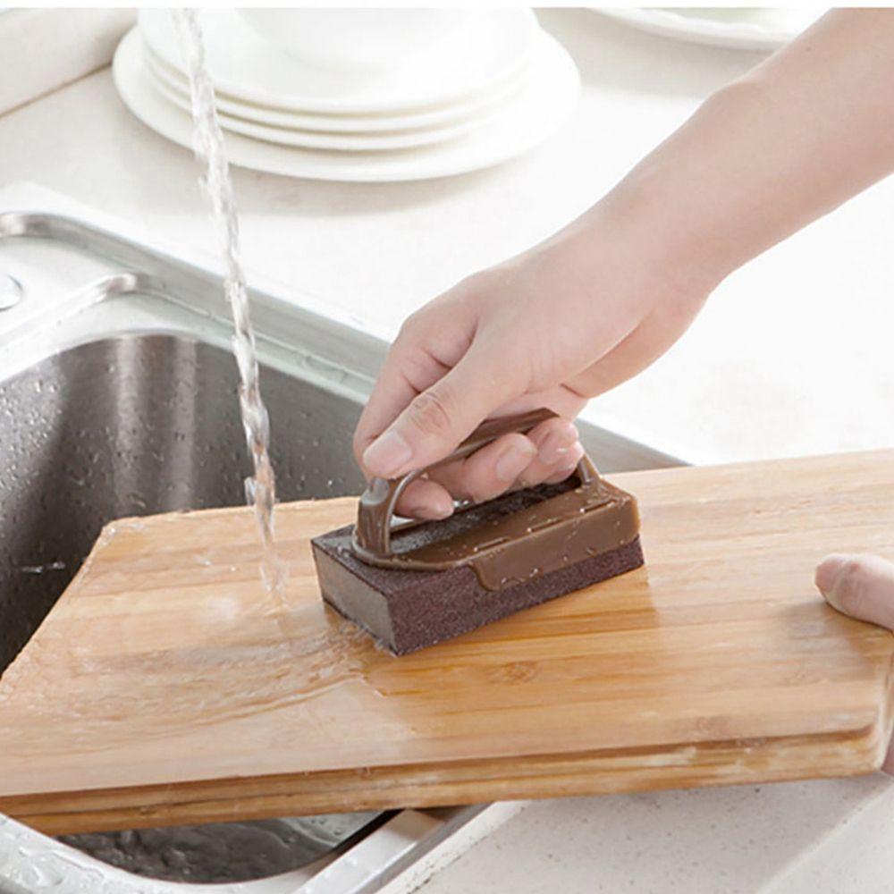 PATRICIA Miếng Bọt Biển Để Chà Nồi Chảo Tiện Dụng Và Bền