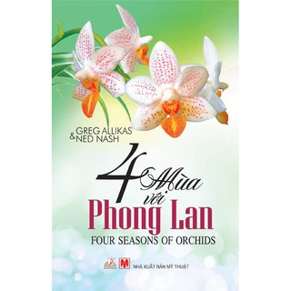 4 mùa với phong lan
