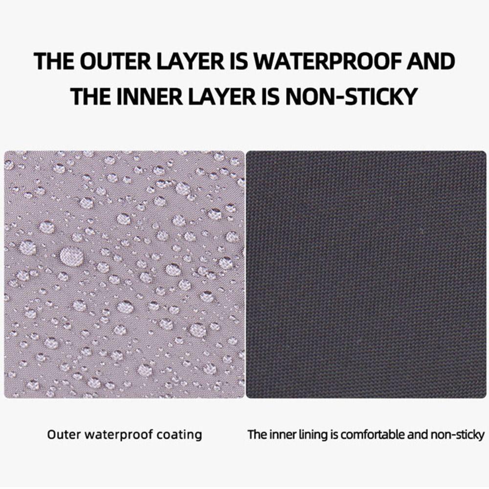 Áo Khoác Chống Gió Chống Nước Giữ Ấm Cho Thú Cưng Cỡ Nhỏ